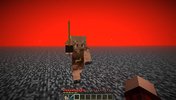 Пиглин с мечом