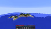 море