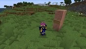 игровой мир майнкрафта